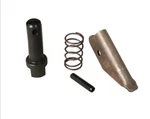 Universal Forklift Pin Kit Class 3- Set Of 2 (size Picture). Fixed Price $56.01.