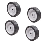 4PK Genie 57998GT Non-marking Scissor Lift Tire/wheel Assembly Fits GS-1330M. Fixed Price $235.79.