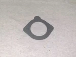 Gasket Fits New Holland 84BF8255AA Water Outlet. Fixed Price $9.99.