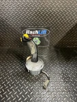 582027494 Control Handle - Multi Functio Fits Yale Good Used HBU1:213. Fixed Price $1975.00.