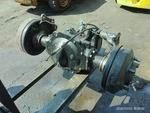 Oem Toyota 7 & 8 Series Forklift Complete Differential Axles Brakes 41310-26600. Fixed Price $5500.00.