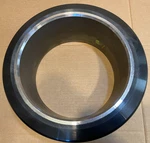 New Crown Black Tire 364 0854 Compound Drive/steer 13X5.5X9.5. Fixed Price $159.99.