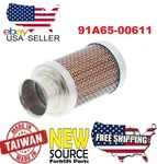 91A65-00611 91265-09700 Propane Fuel Filter FA113 Taiwan Quality. Fixed Price $18.50.