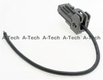 For Kia Starter Motor Solenoid Wire Plug Connector Pigtail Harness. Fixed Price $18.99.