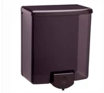 Bobrick Classicseries Surface Mounted Black Soap Dispenser B-42. Fixed Price $25.00.