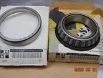 Hyster Taper Cone Bearing 230428 / 30076 394A Timken. Fixed Price $40.00.