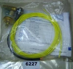 Woodward N15-0013-1A Low Fuel Warning Light Components Kit. Fixed Price $434.83.
