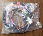 New Clark Forklift Wire Harness 2819392 Sealed Original Bag, Free Shipping!. Fixed Price $130.00.