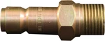 Milton S-1817 1/2" Mnpt Style Plug. Fixed Price $16.67.
