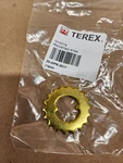 Terex 1013Z774 Adjusting Star. Fixed Price $25.00.