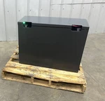 Gnb Powermax 24V 510AH Forklift Battery 12 Cell GAA2103. Fixed Price $2500.00.