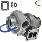 Turbocharger For International DT466E & I530 1830497C93 GTA3782B. Fixed Price $178.23.