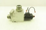 Hydraforce 6359724 SV12-22M-12T-N-00 Hydraulic Valve 30VDC Coil NPR20 Forklift. Fixed Price $142.49.