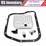 Governor Pressure Solenoid Sensor Transmission Kit For Dodge 4617210 48RE 46RE. Fixed Price $53.49.