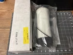 Yale 582005335 Filter Element Kit Hydraulic Forklift Replacement Part (LXE8M). Fixed Price $59.99.