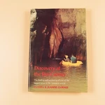 Vintage Discovery The Rio Camuy Gurnee Cave Exploration Crown Hc Dj 1974 Usa. Fixed Price $14.19.
