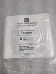 Tacony Pack Of 10 Vacuum Cleaner Filter Bags 90701 Wav Carpetkeeper Taskforce. Fixed Price $18.76.
