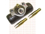 (qty 2) Toyota 47603-30080-71,CYLINDER Set, Wheel, 02-FG25. Fixed Price $307.00.