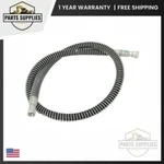 6-LPG-24 Universal Propane Hose With 24" Forklift. Fixed Price $70.98.