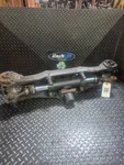 0324802 Axle Assembly Fits Hyster Good Used HB1C1:149. Fixed Price $1500.00.
