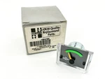 New Hyster 1354792 Oil Pressure Gauge. Fixed Price $29.95.