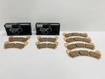 2016-2021 Polaris Rzr Xp Turbo Oem Brake Pad Kit- 2206231 2205949 Front & Rear. Fixed Price $159.97.