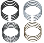 Toyota Piston Ring Set (std) 13011-7602871 Hm. Fixed Price $43.12.