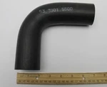 / 53.3001.5500GT Oem Genie Hose Upper Radiator. Fixed Price $120.00.