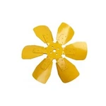 1458162 Fan Blade Hyster H60XM Forklift Part. Fixed Price $154.00.