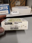 Clark Forklift Tilt Cylinder Seal Kit 1811697. Fixed Price $25.00.