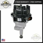 Forklift Distributor Nissan, Komatsu 22100-FU51A 22100FU51A Fits K25 Engines. Fixed Price $230.98.