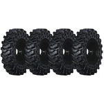 14-17.5 Sentry V2D Skidsteer Solid Tire And Wheel (36.5X12-20) X4 Quantity. Fixed Price $9158.60.