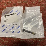 Set Of 2X Clark Screw 03737723 New Total Source. Fixed Price $10.00.