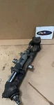 A291167 Steer Axle Fits Daewoo Good Used HB1C:105. Fixed Price $1600.00.