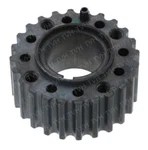 582041651 Sprocket Crankshaft Fits Yale New HBU1:92. Fixed Price $95.00.