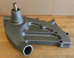 Clark Forklift Continental Engine 4-6 Cyl Rebuilt Water Pump F162K500 W/o Pulley. Fixed Price $475.00.