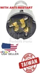 57510-23000-71 Toyota Forklift 7FG10-45 8FG10-30 Ignition Switch Taiwan TO025. Fixed Price $15.40.