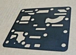 Jlg Gasket 1319658. Fixed Price $25.00.
