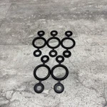 Lot Of 5 Oem Hyster 4064912 Seal, New. Fixed Price $39.99.