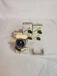 Nos Hyster 287126 Hour Meter P/n 56499-11 (new In The Box). Fixed Price $35.00.