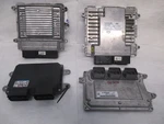 2022 Explorer Engine Computer Control Module Ecu 58K Miles Oe - LKQ434865221. Fixed Price $159.00.