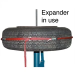 Ken-tool 31433 T133 Pneumatic Bead Expander. Fixed Price $130.95.