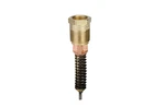 Rego 8544T Relief Valve 1" 312 Psi Brass For Asme Motor Fuel Tanks Lp Gas. Fixed Price $73.32.