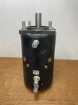 Electric Motor, P0713157 120121 Pump -winch Other. Fixed Price $299.99.