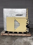 Free Delivery - 2014 Long Reach Forklift Carton Clamp Class 3 Attachment. Fixed Price $3990.00.