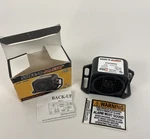 Safe-t-alert 2000SERIES Backup Alarm STA20504 Fits Forklift Truck, 12-48 Vdc. Fixed Price $21.84.