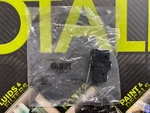 Clark Forklift Emergency/parking Brake Switch #2815301 Key 22.853 Tmx, Ecx, C15+. Fixed Price $45.00.