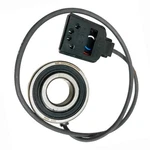 New Skf BMB-6204/048S2/UA002A Speed Encoder Bearing Sensor. Fixed Price $85.00.