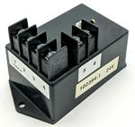 102394001 Crown Forklift 24V Relay Assembly Oem 102394-001 SK-02210205TB. Fixed Price $111.90.