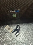 12315-36600-71 Bracket Engine Mount 123153660071 Fits Toyota Good Used HBU1:304. Fixed Price $100.00.